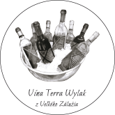 Vína Terra Wylak z Veľkého Zálužia