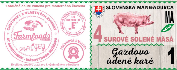 Obalová etiketa