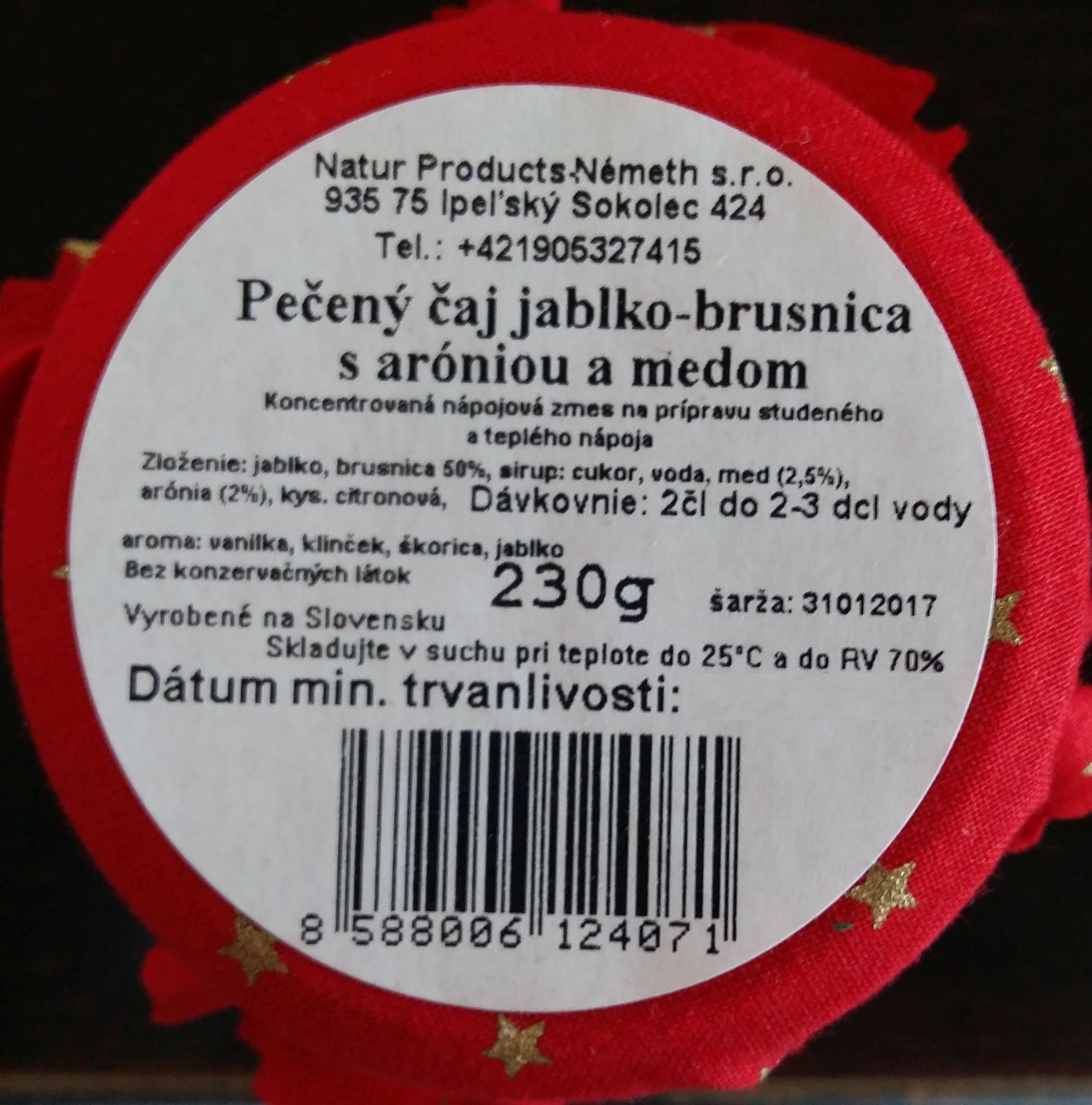 Technická etiketa