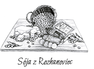 Sója z Rozhanoviec SJ