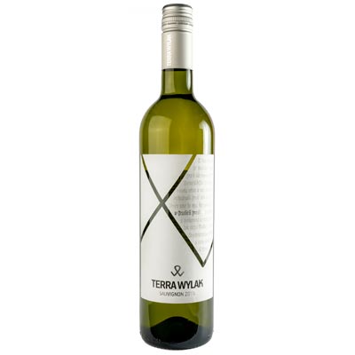 Biele víno Rizling vlašský 2016 Taličmany