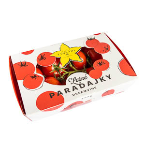 Paradajky Saluoso PZ10
